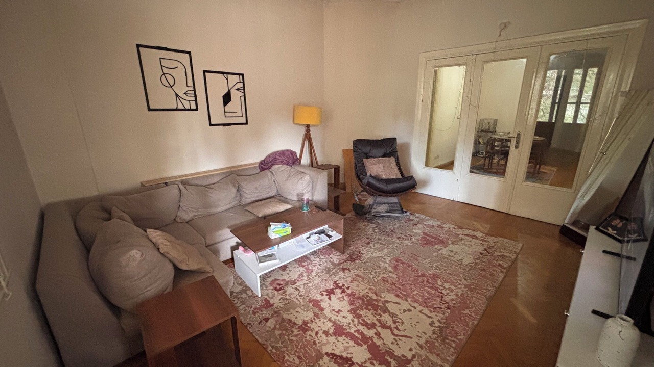 Photo of Livingroom in Qasr an-Nil