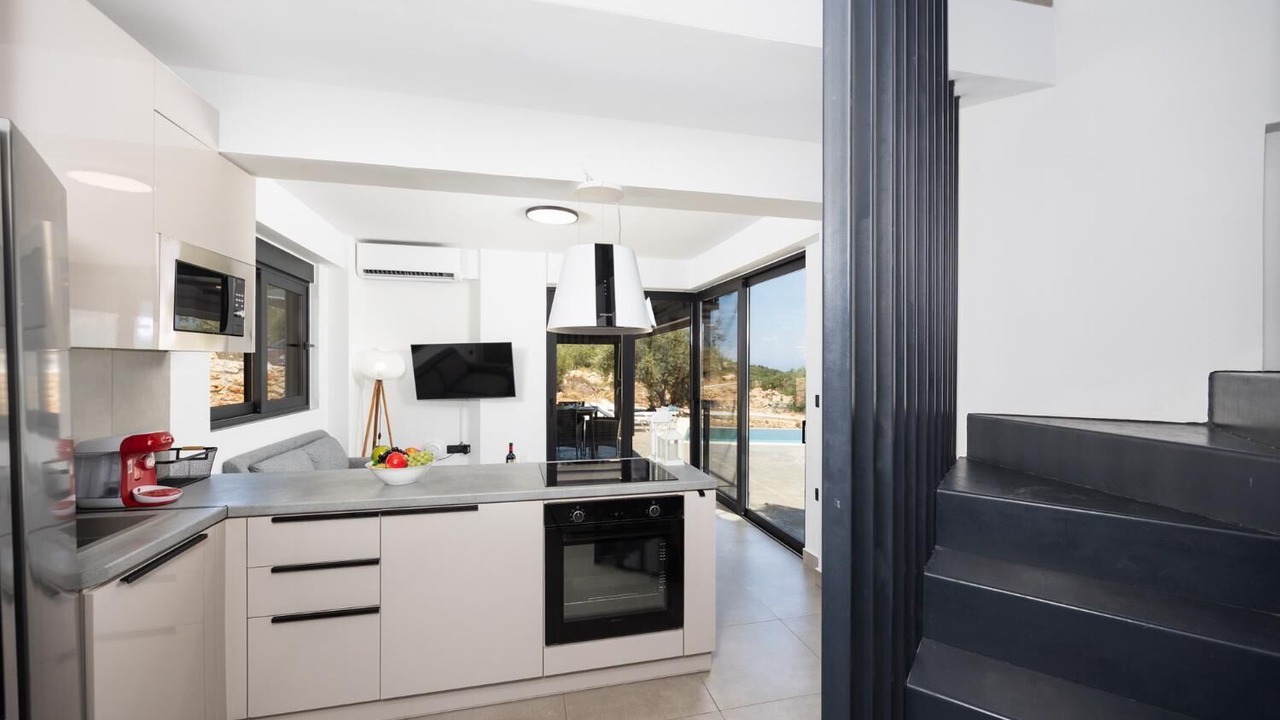 Photo of Bedroom in Kavallos