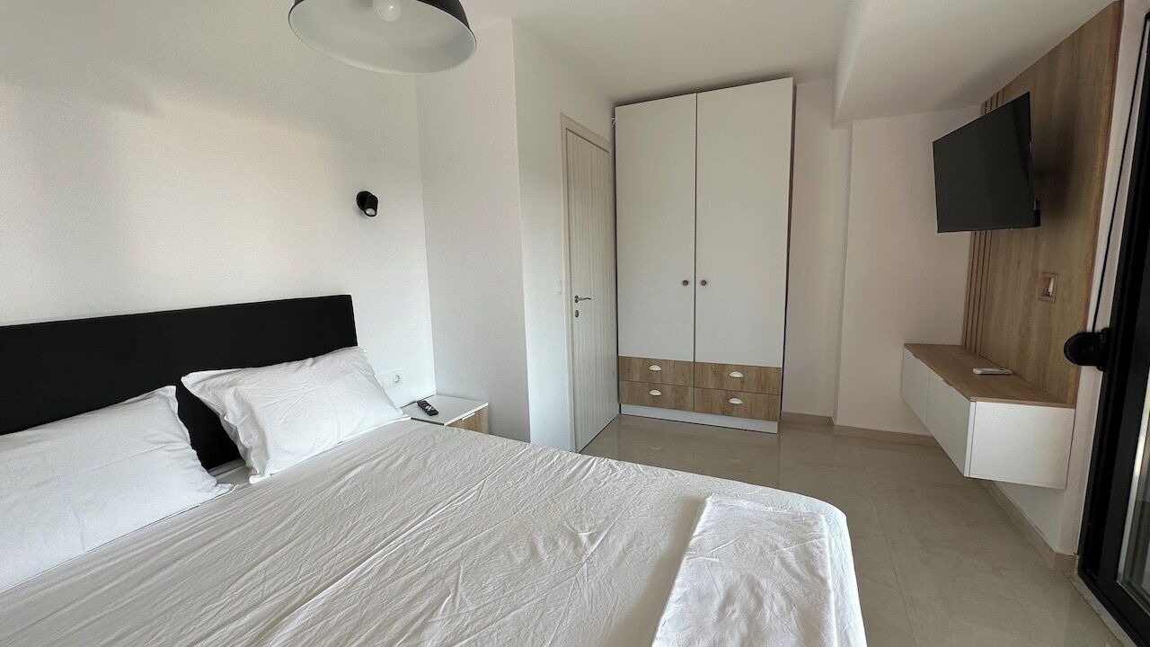 Photo of Bedroom in Kriopigi