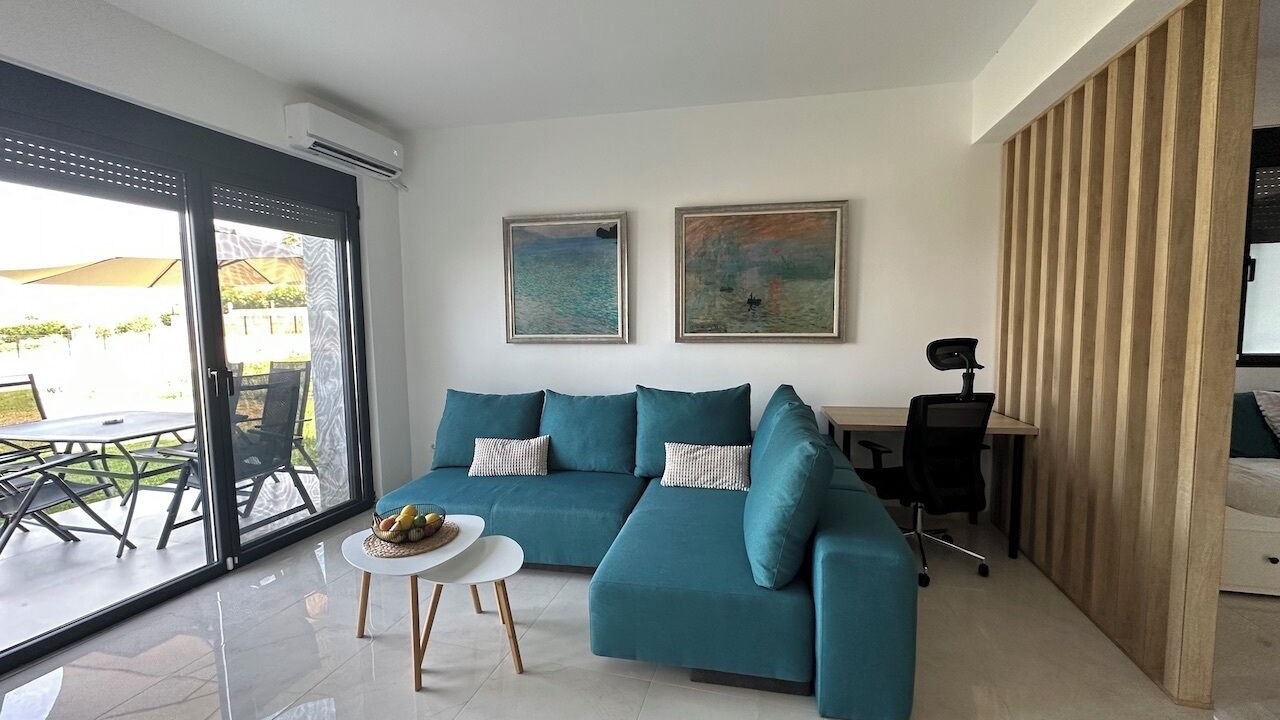 Photo of Livingroom in Kriopigi