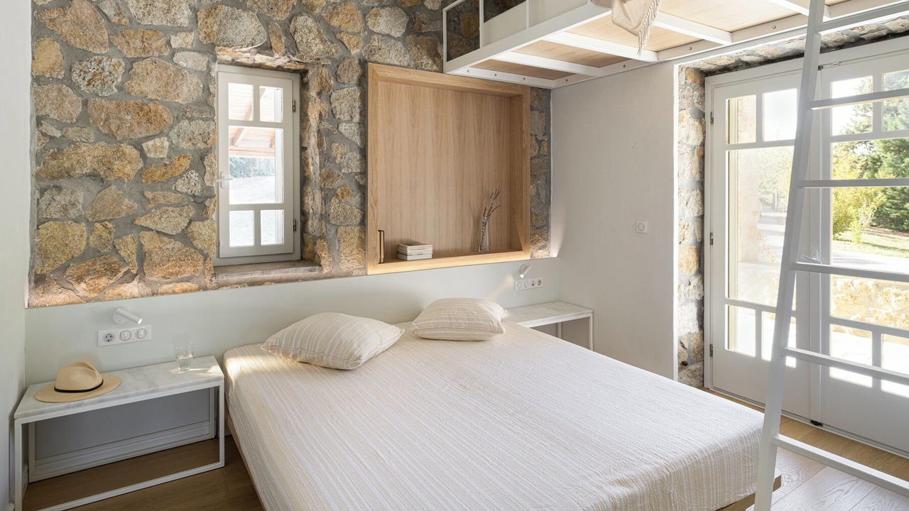 Photo of Bedroom in Kassandra