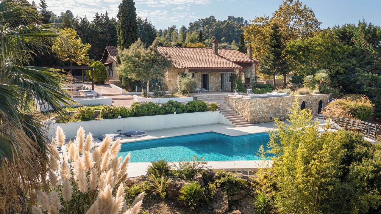 Photo of Outdoor in Kassandra