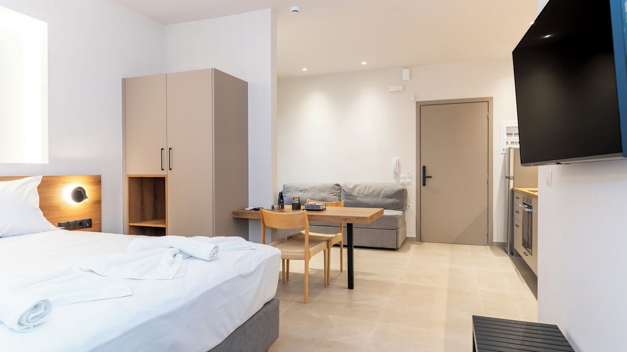 Photo of Bedroom in Halepa