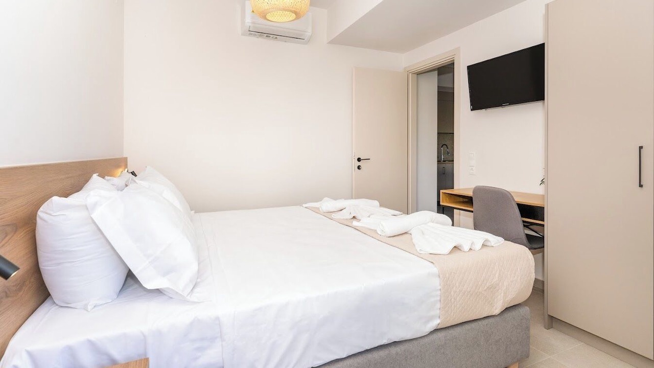 Photo of Bedroom in Halepa
