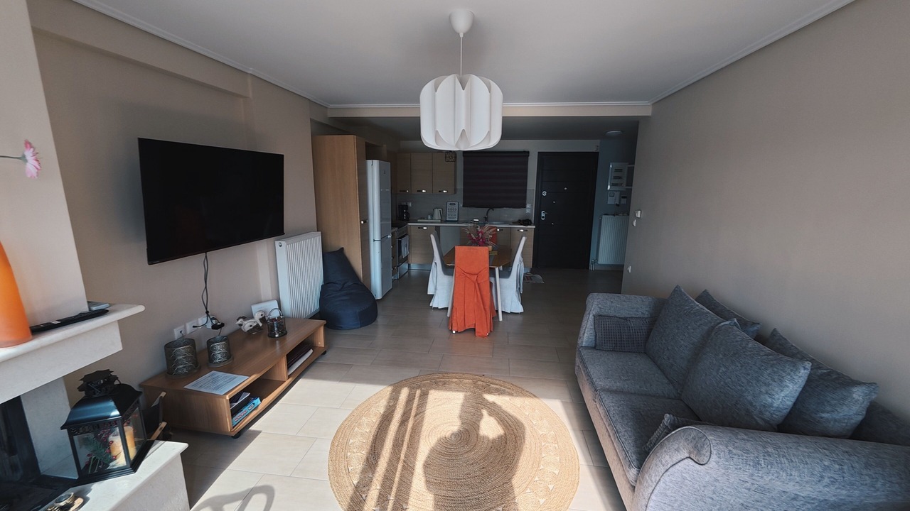 Photo of Livingroom in Lefkandi