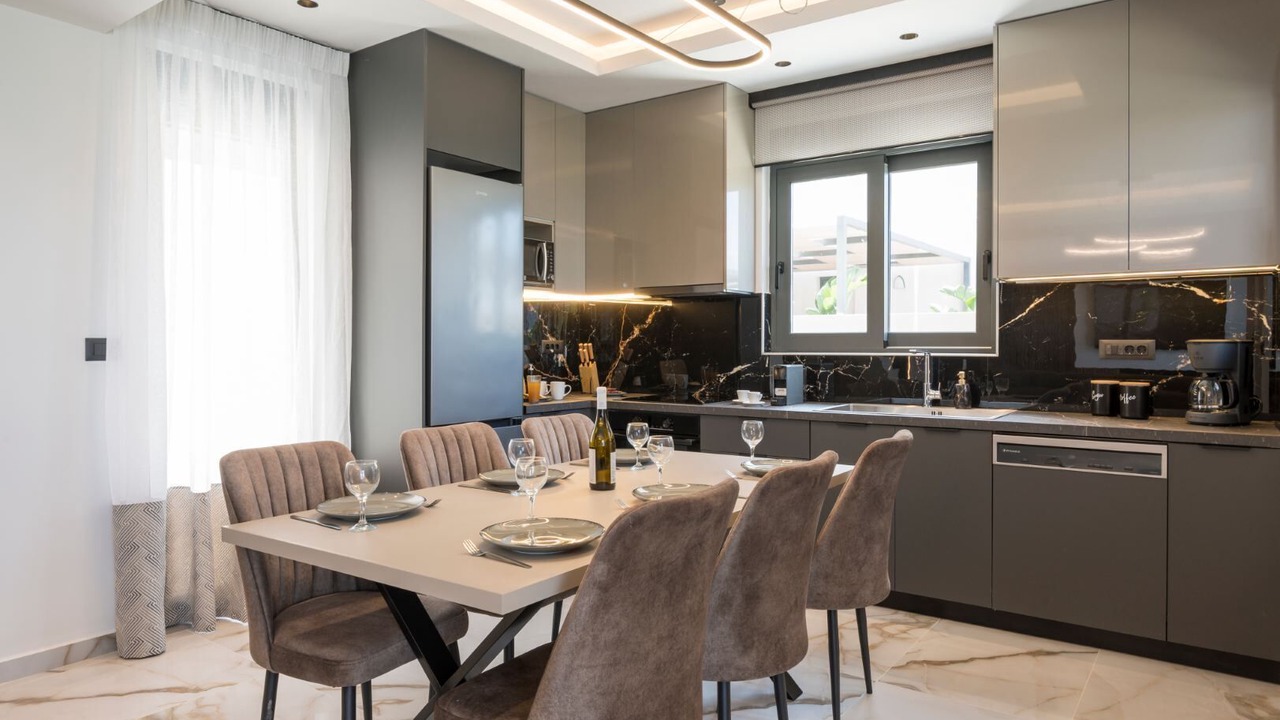 Photo of Livingroom in Georgioupolis