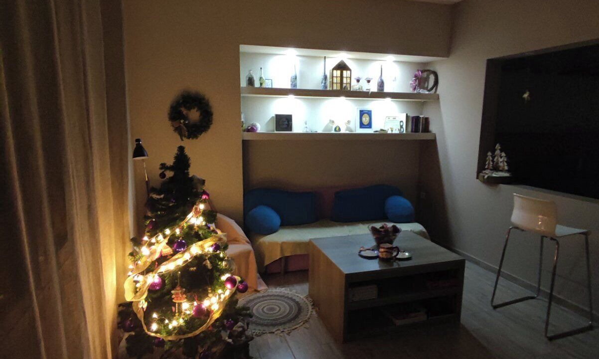 Photo of Livingroom in Kiato