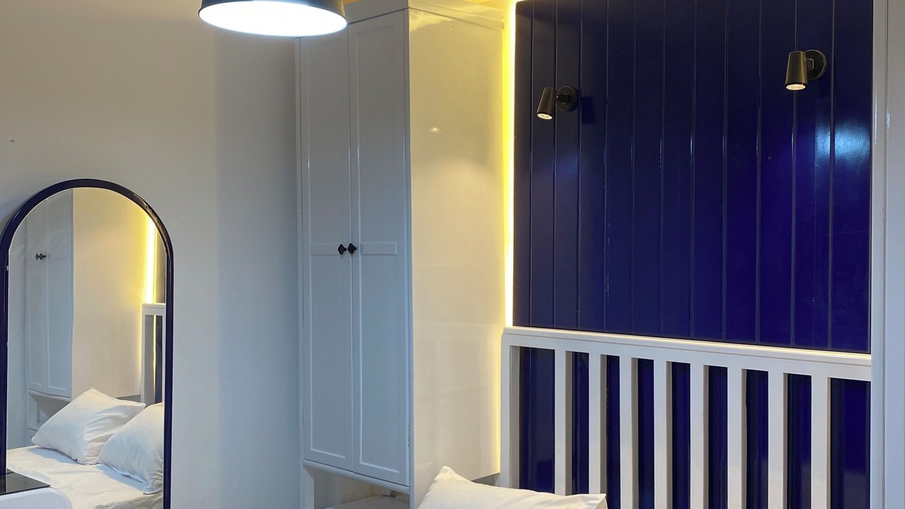 Photo of Bedroom in Madinaty