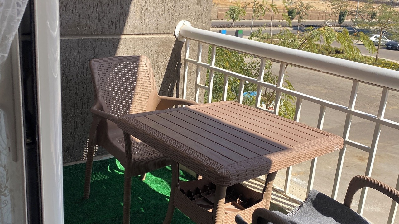 Photo of Outdoor in Madinaty