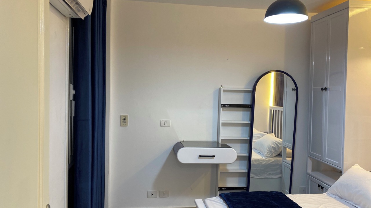 Photo of Bedroom in Madinaty