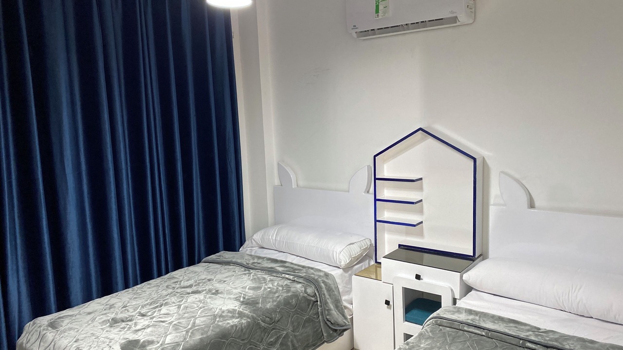 Photo of Bedroom in Madinaty