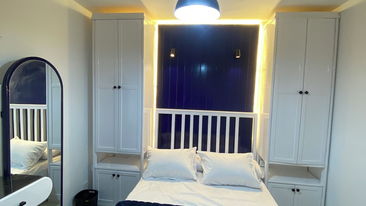 Photo of Bedroom in Madinaty