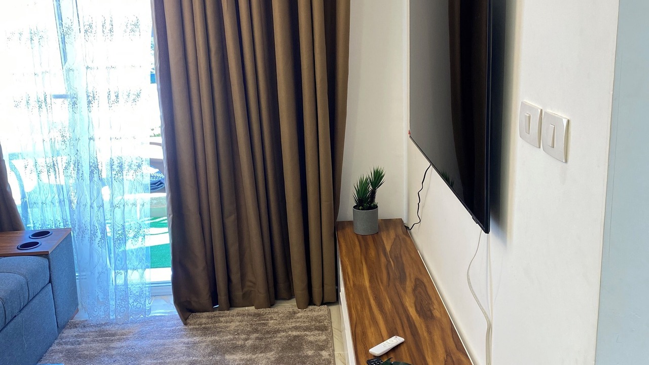 Photo of Livingroom in Madinaty