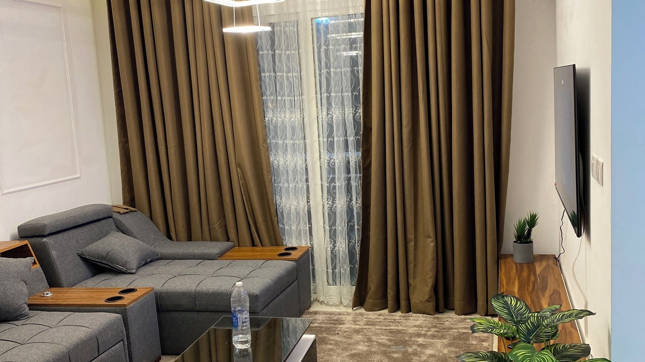 Photo of Livingroom in Madinaty