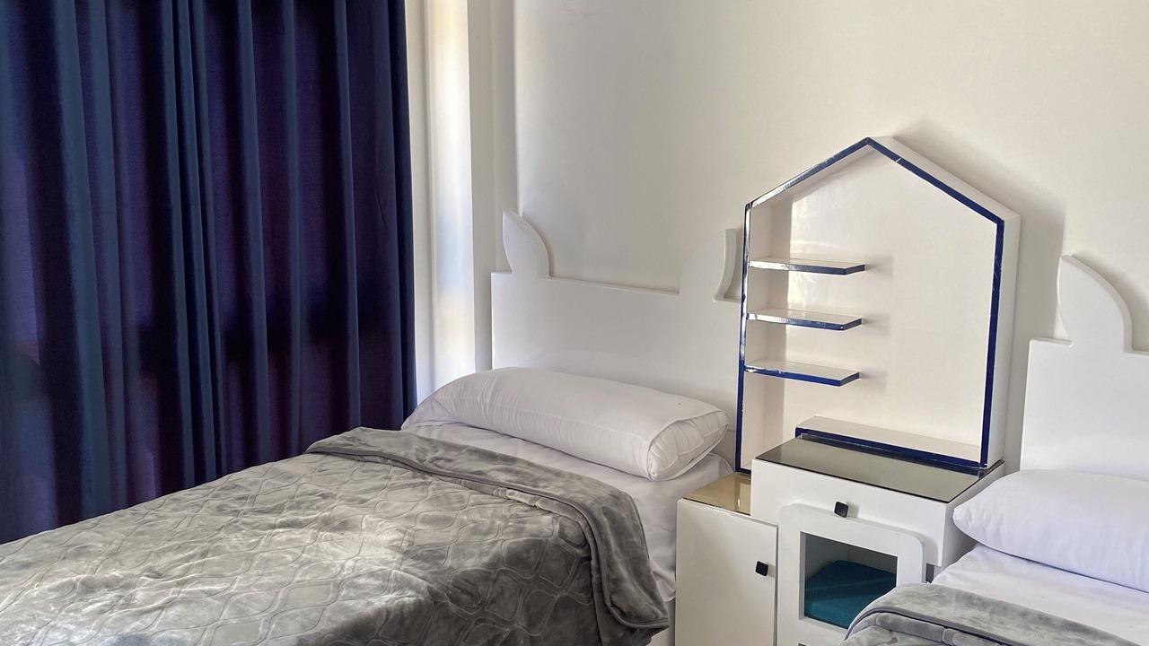 Photo of Bedroom in Madinaty