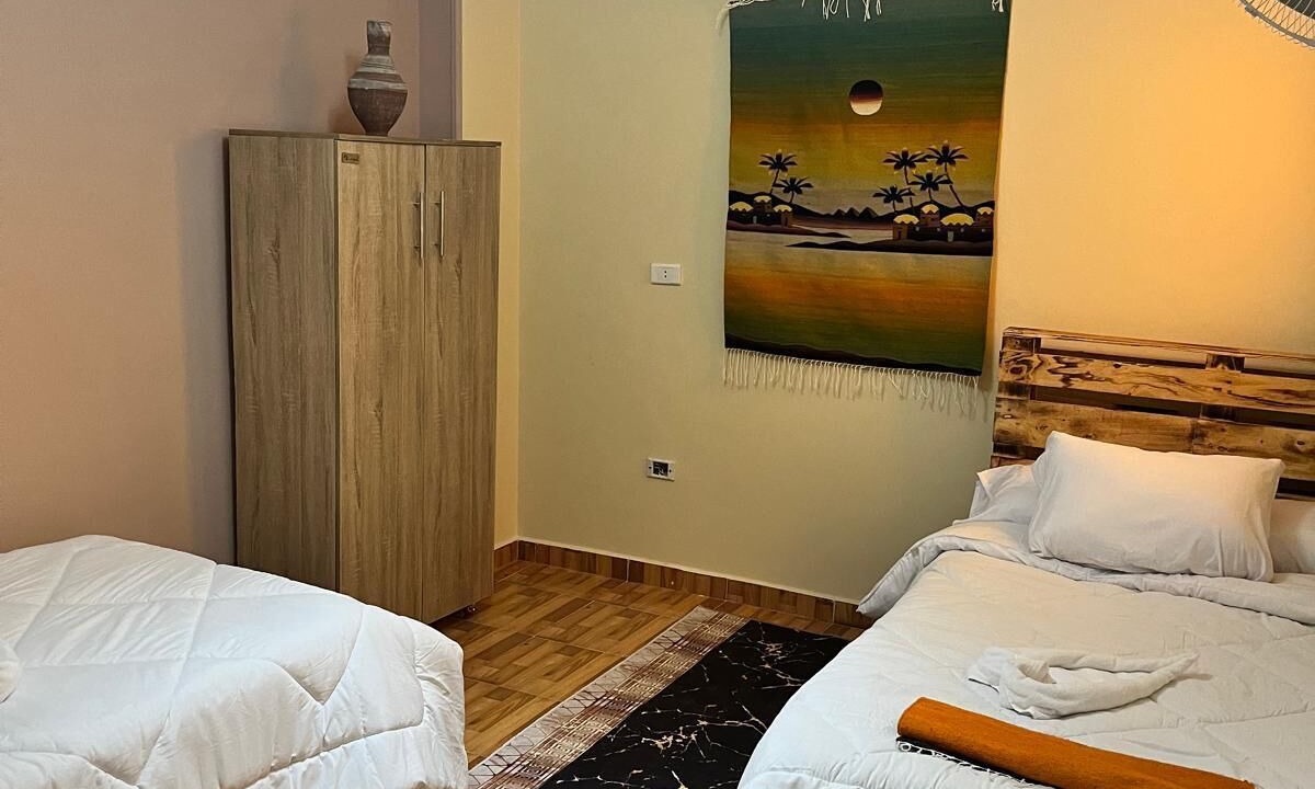 Photo of Bedroom in Al Haram