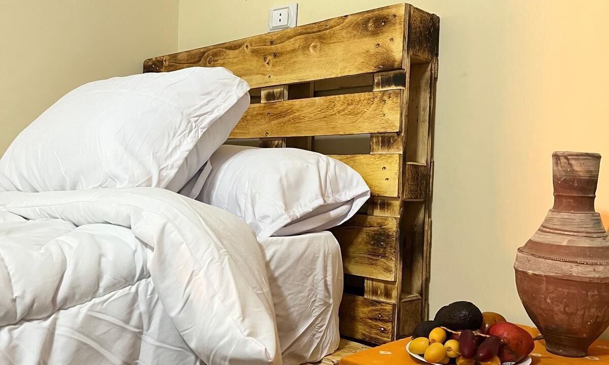 Photo of Bedroom in Al Haram