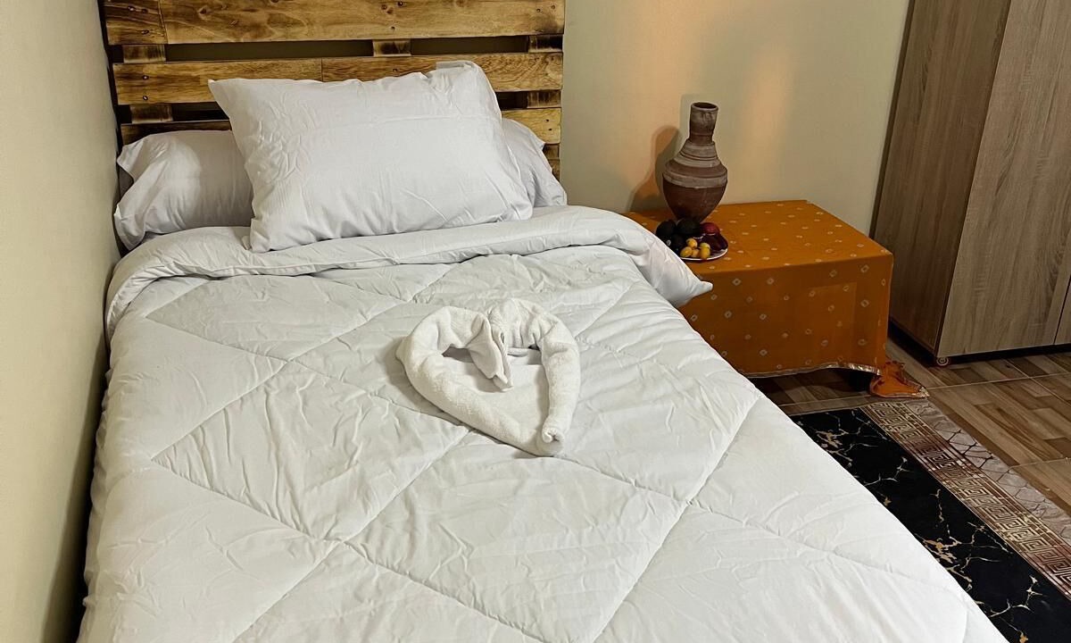Photo of Bedroom in Al Haram