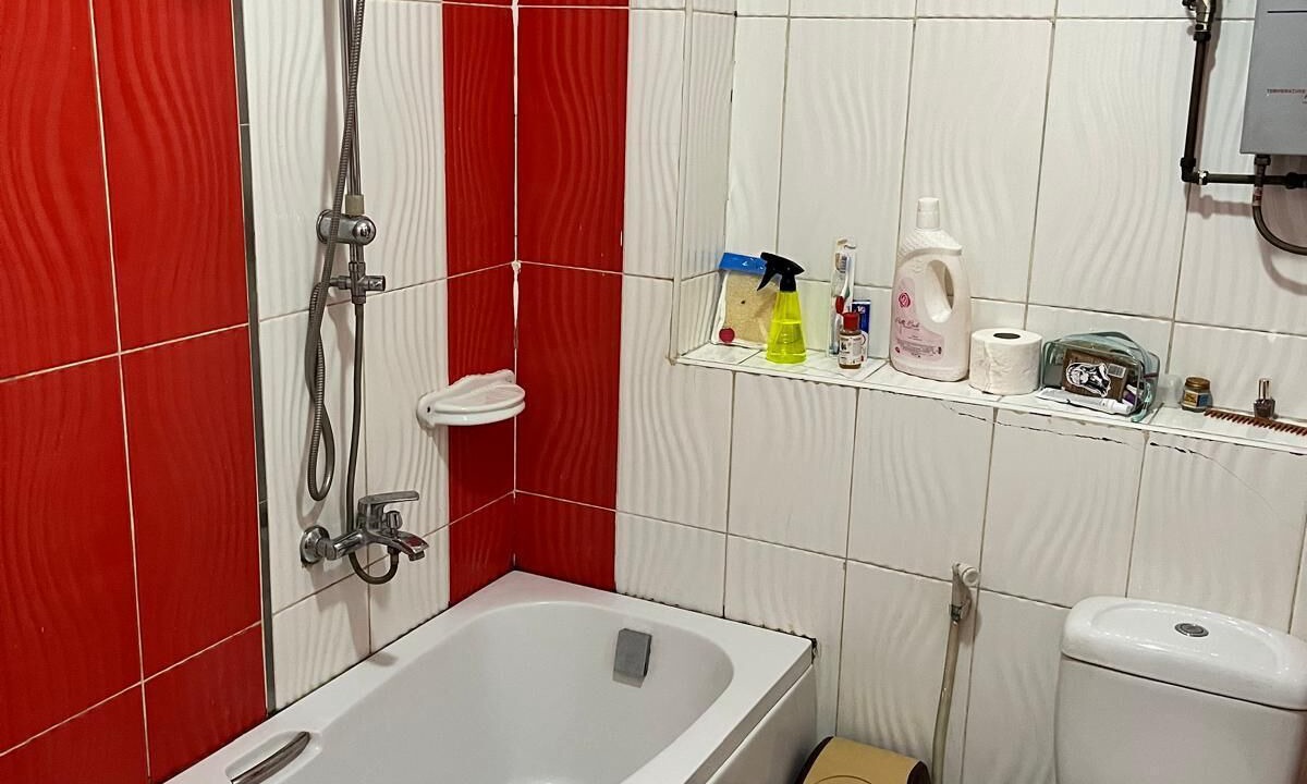 Photo of Bathroom in Al Haram