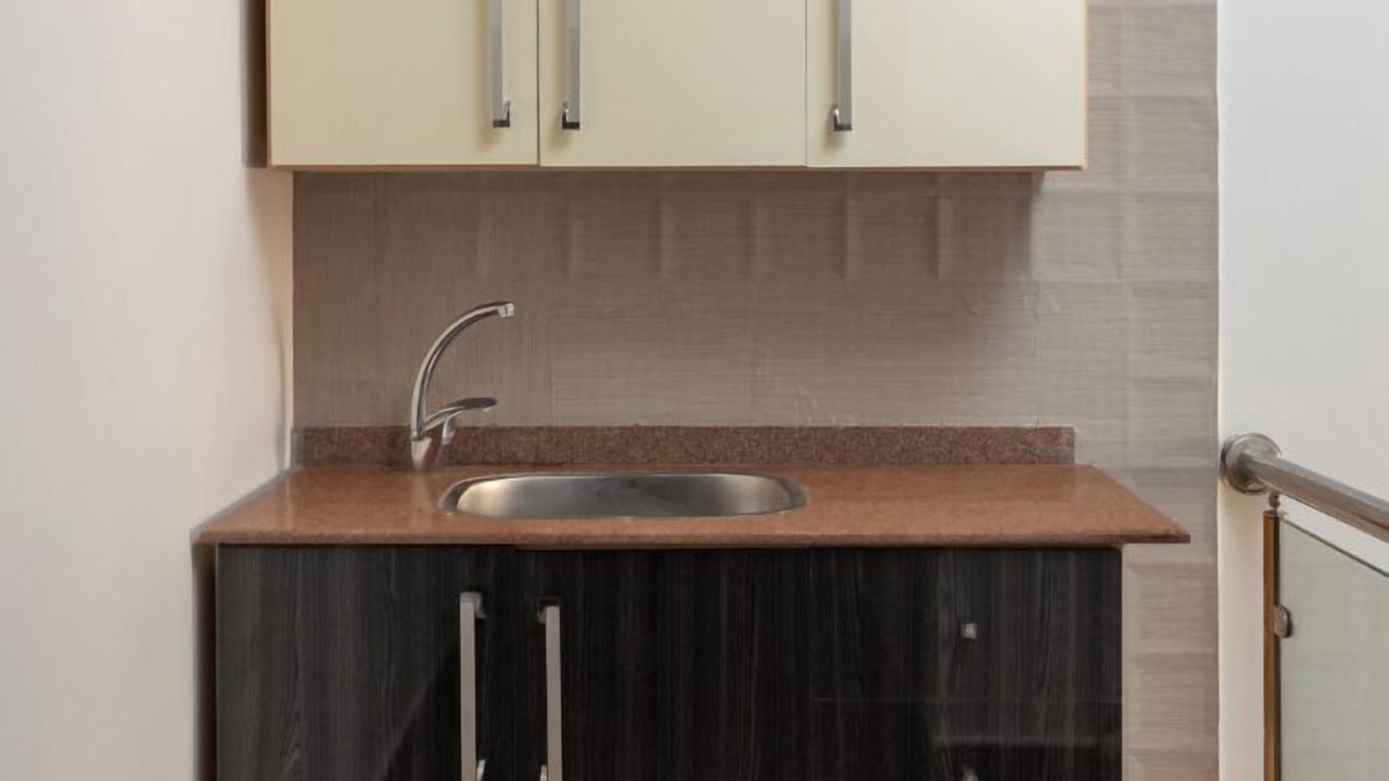 Photo of Bathroom in Sheikh Zayed City