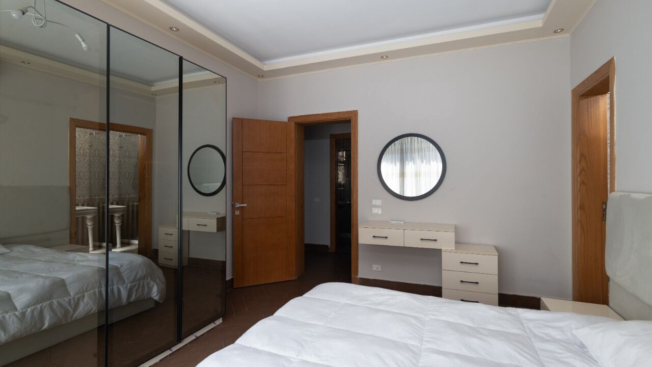 Photo of Bedroom in Sheikh Zayed City