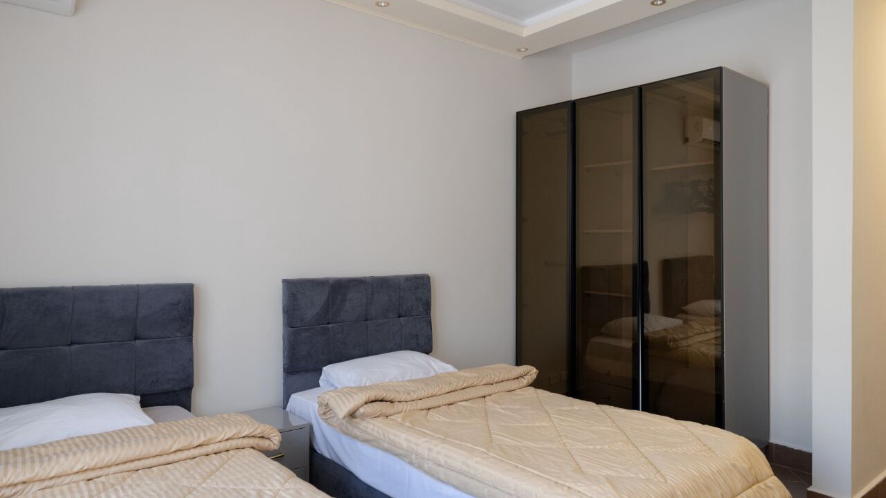 Photo of Bedroom in Sheikh Zayed City