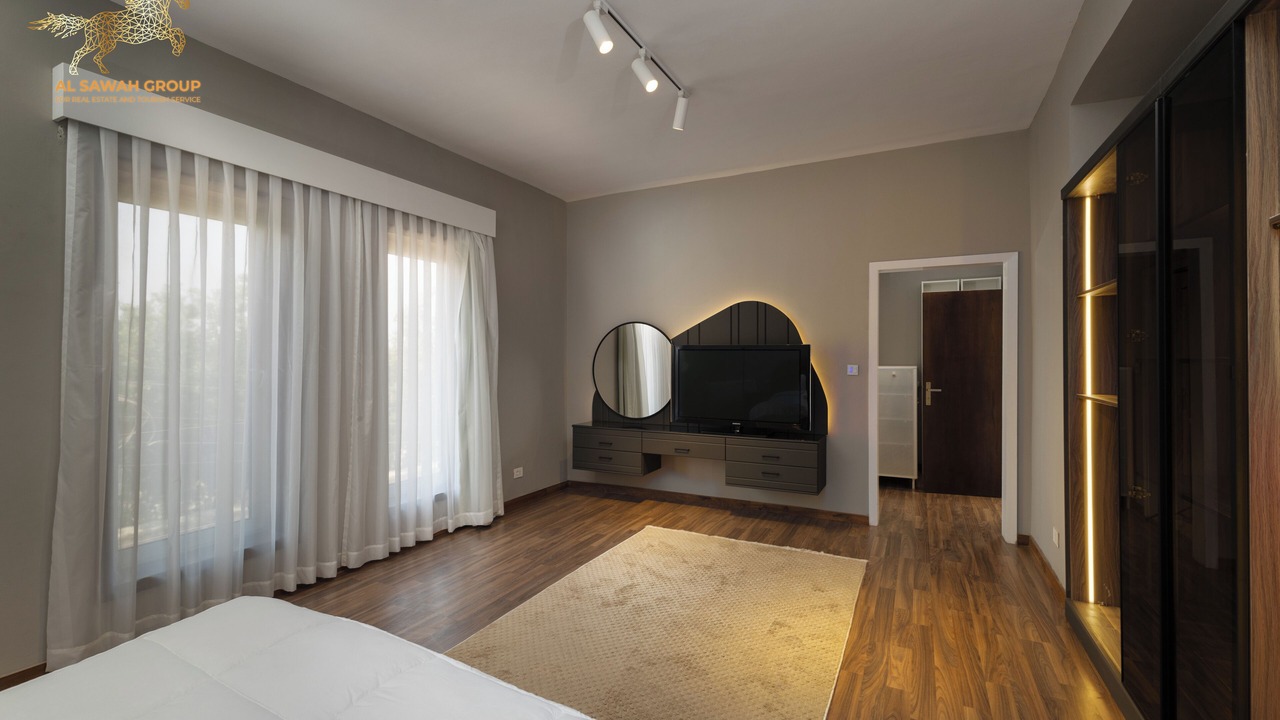Photo of Bedroom in Sheikh Zayed City