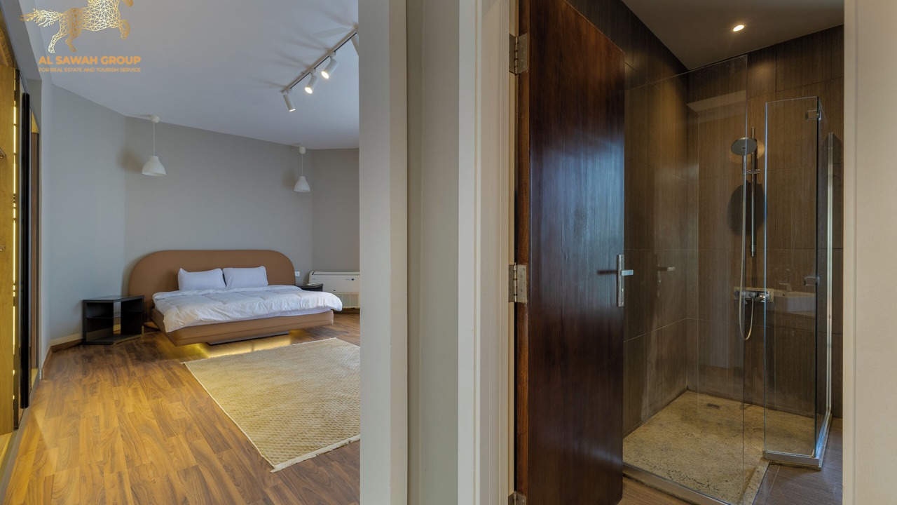 Photo of Bedroom in Sheikh Zayed City