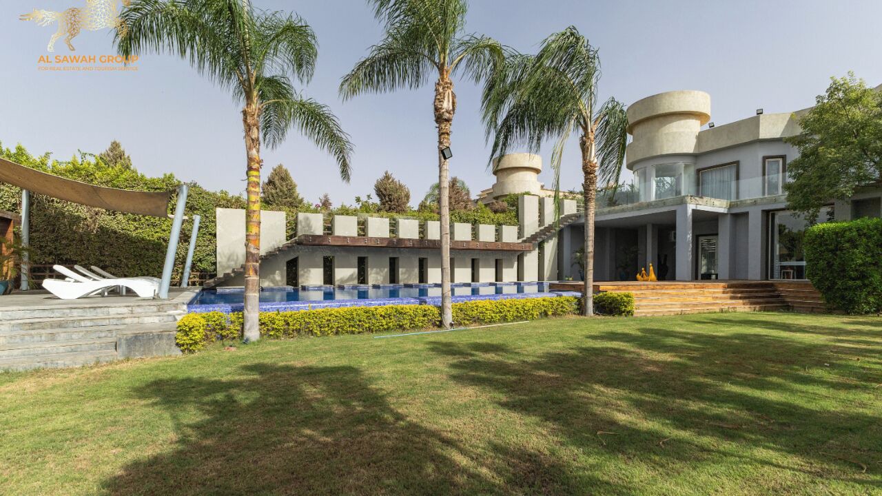 Photo of Outdoor in Sheikh Zayed City