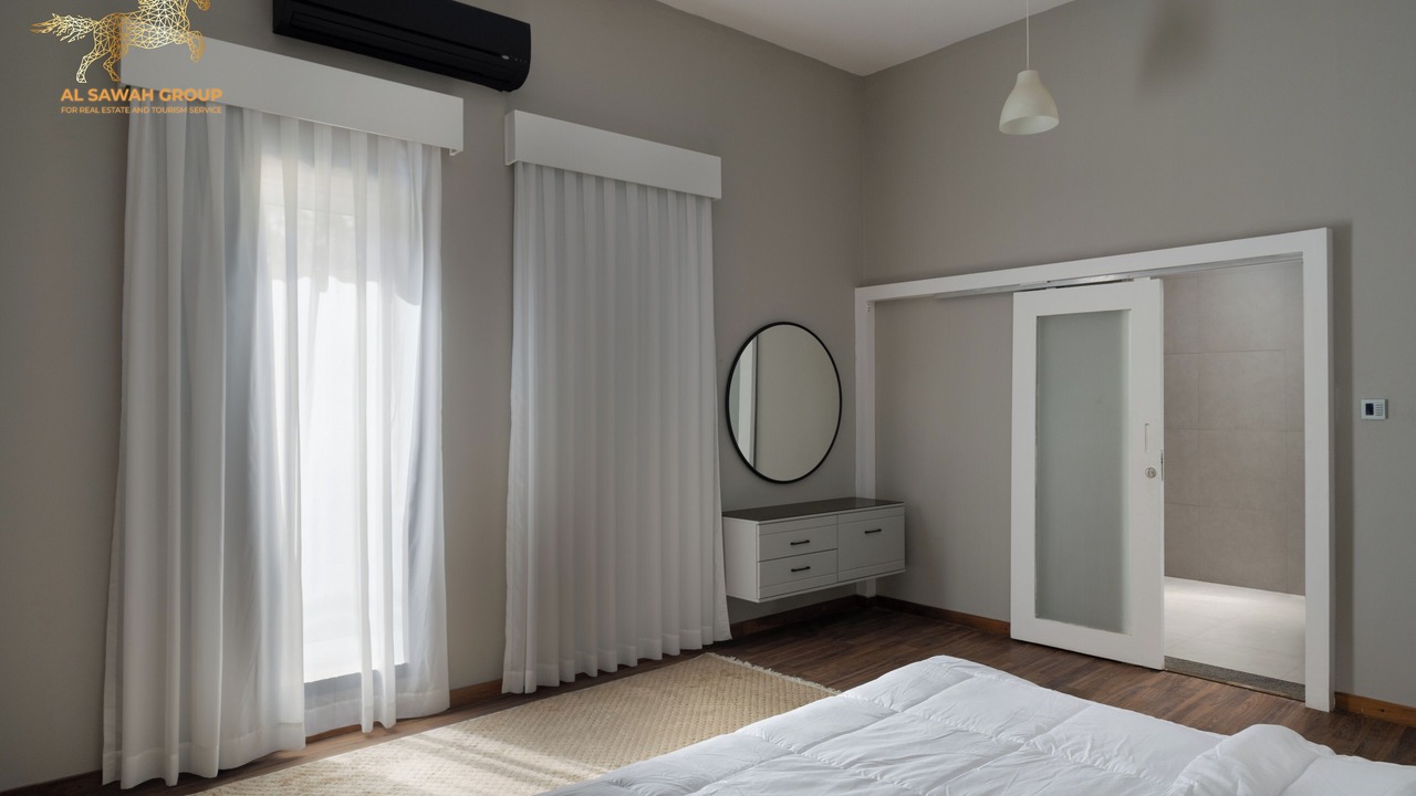 Photo of Bedroom in Sheikh Zayed City