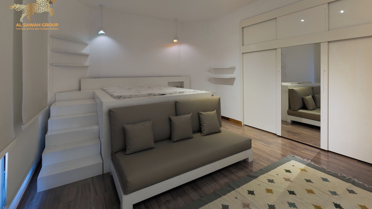 Photo of Bedroom in Sheikh Zayed City