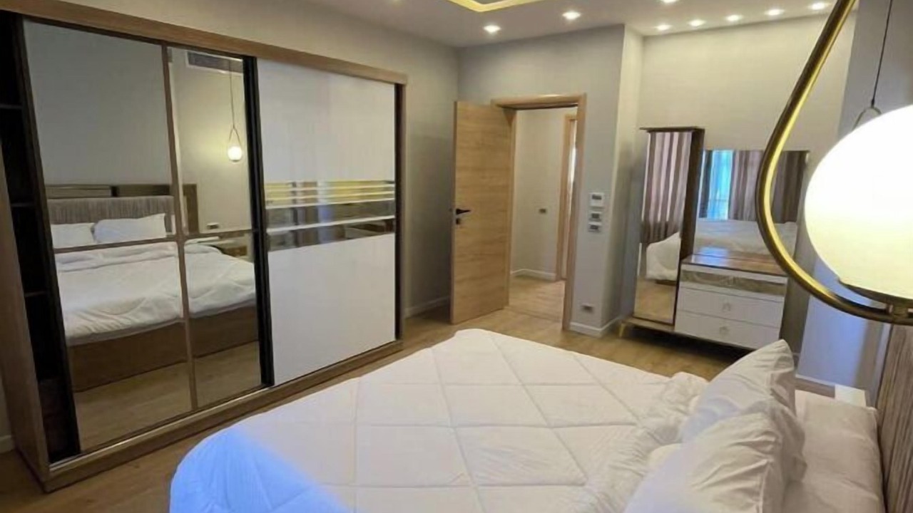 Photo of Bedroom in Sheikh Zayed City