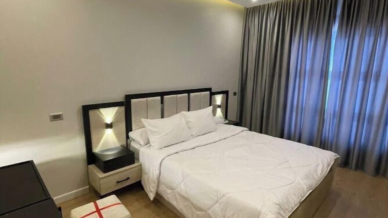 Photo of Bedroom in Sheikh Zayed City