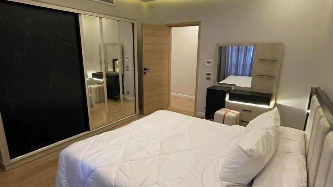Photo of Bedroom in Sheikh Zayed City