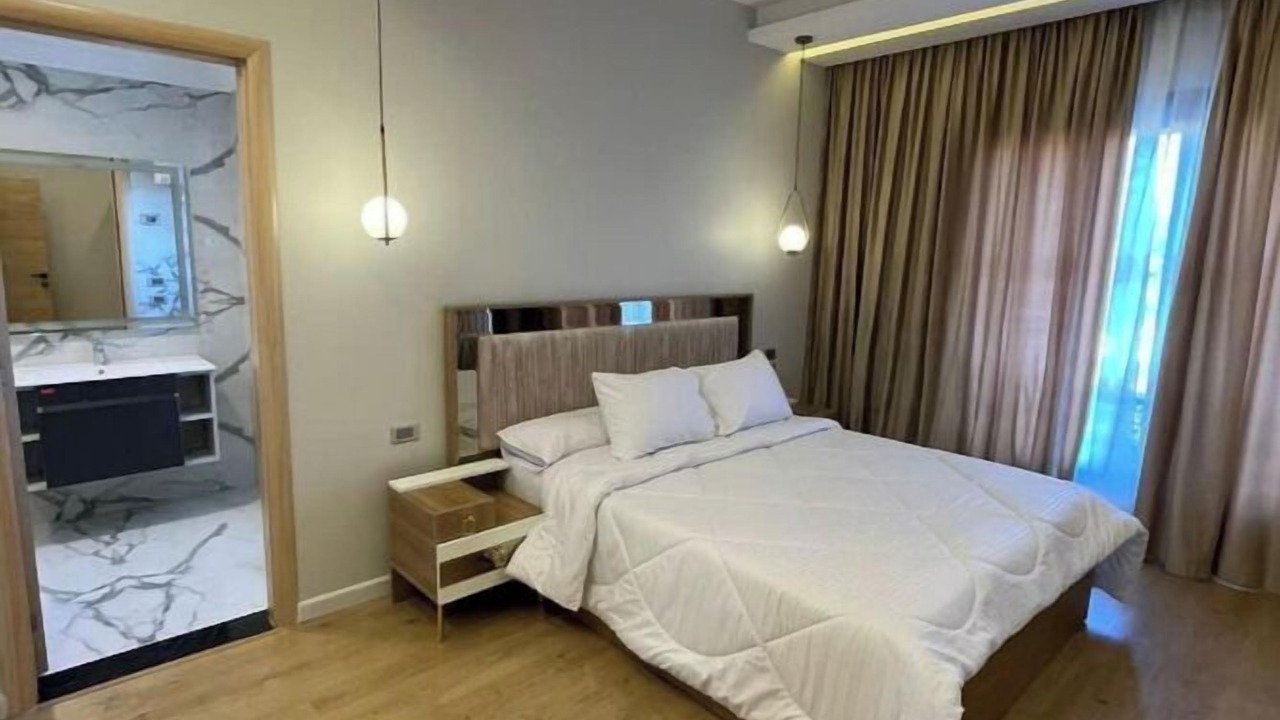 Photo of Bedroom in Sheikh Zayed City