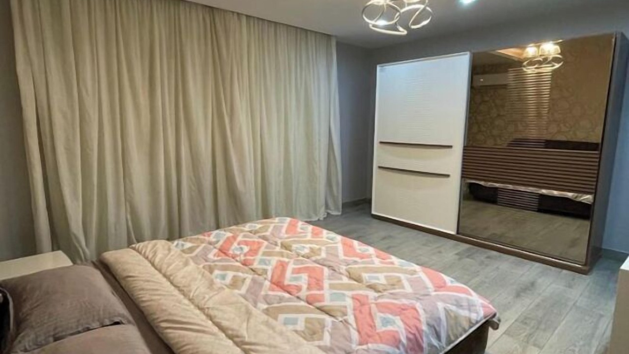 Photo of Bedroom in Oula