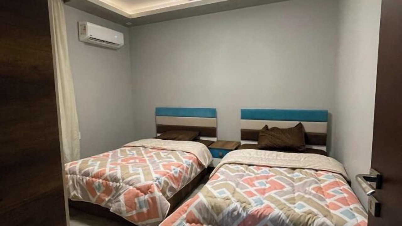 Photo of Bedroom in Oula