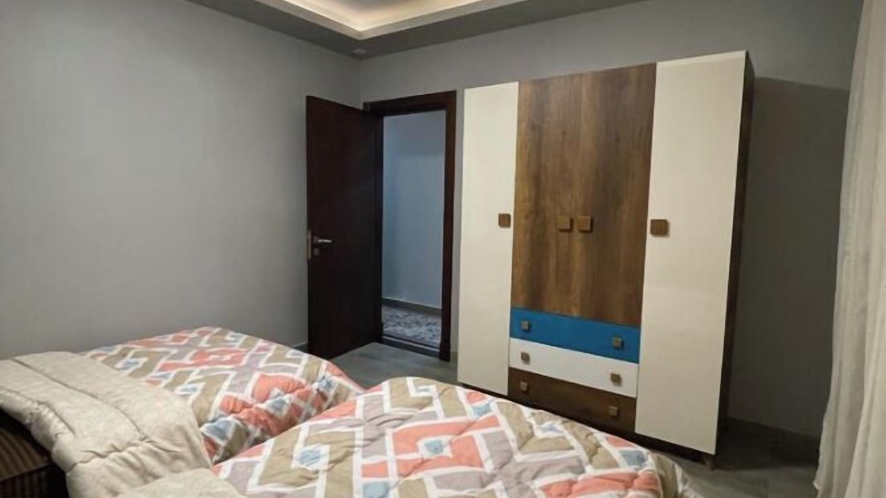 Photo of Bedroom in Oula