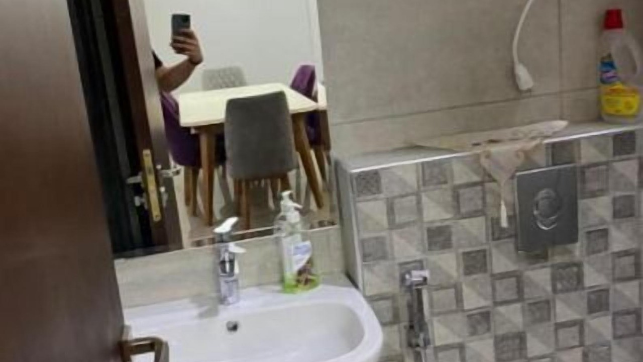Photo of Bathroom in Oula
