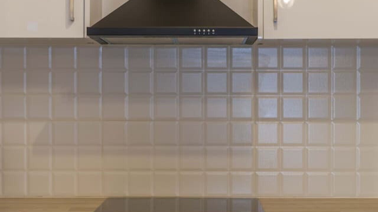 Photo of Kitchen in Loutra Oraias Elenis