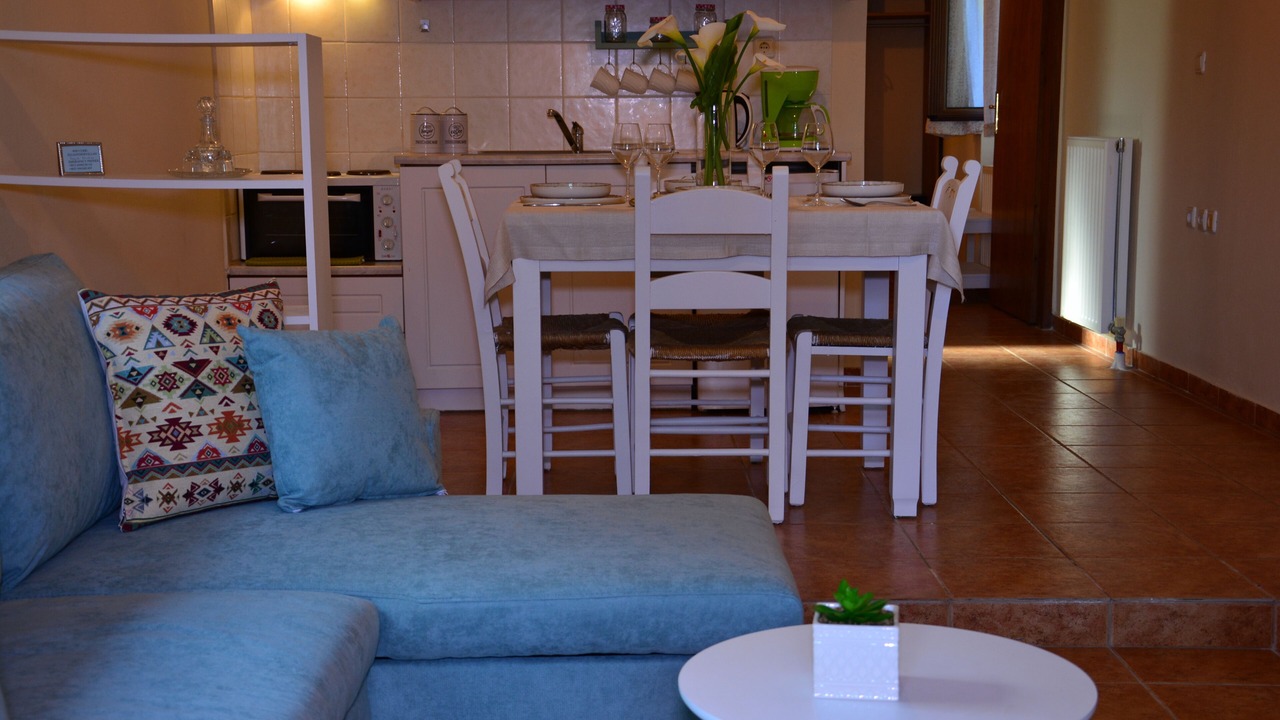 Photo of Livingroom in Vamos