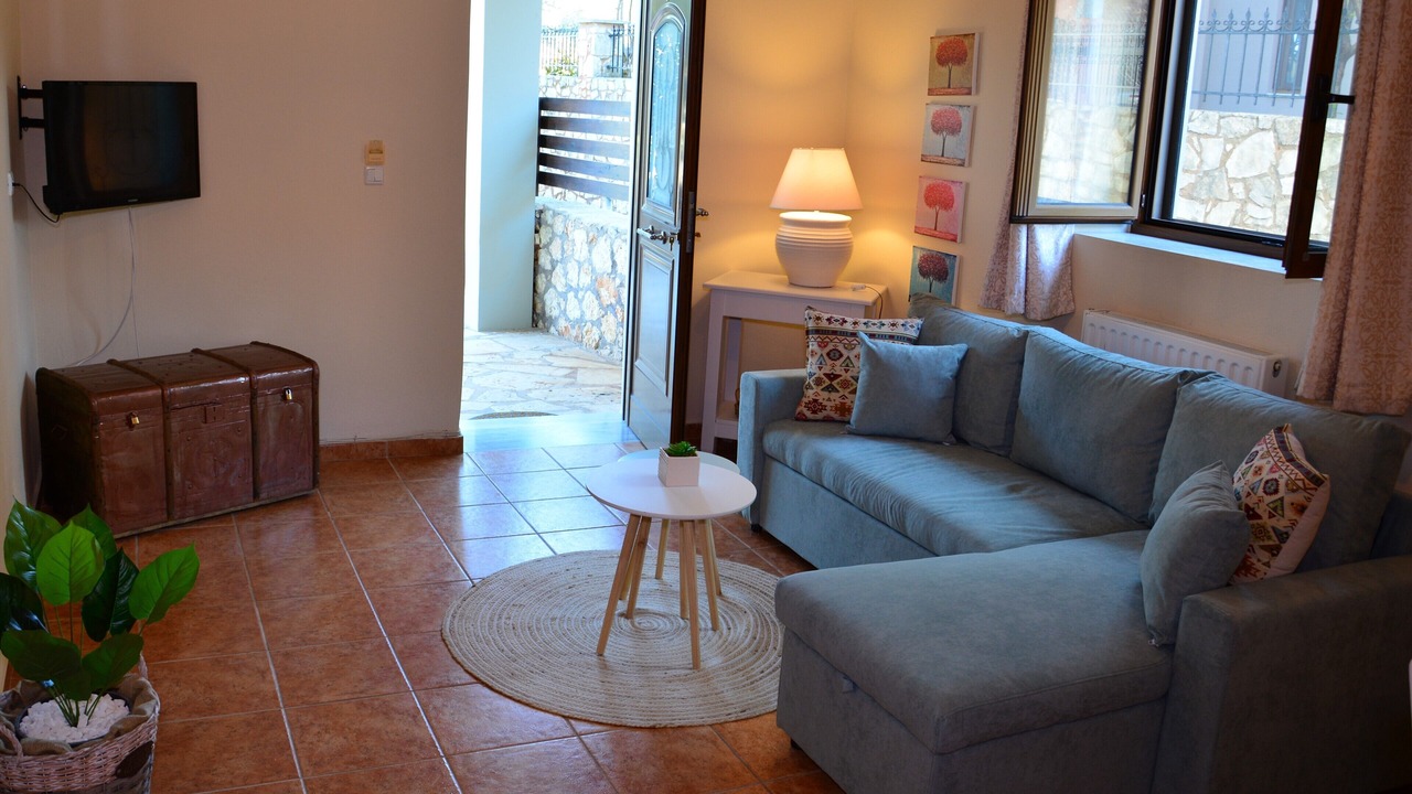Photo of Livingroom in Vamos