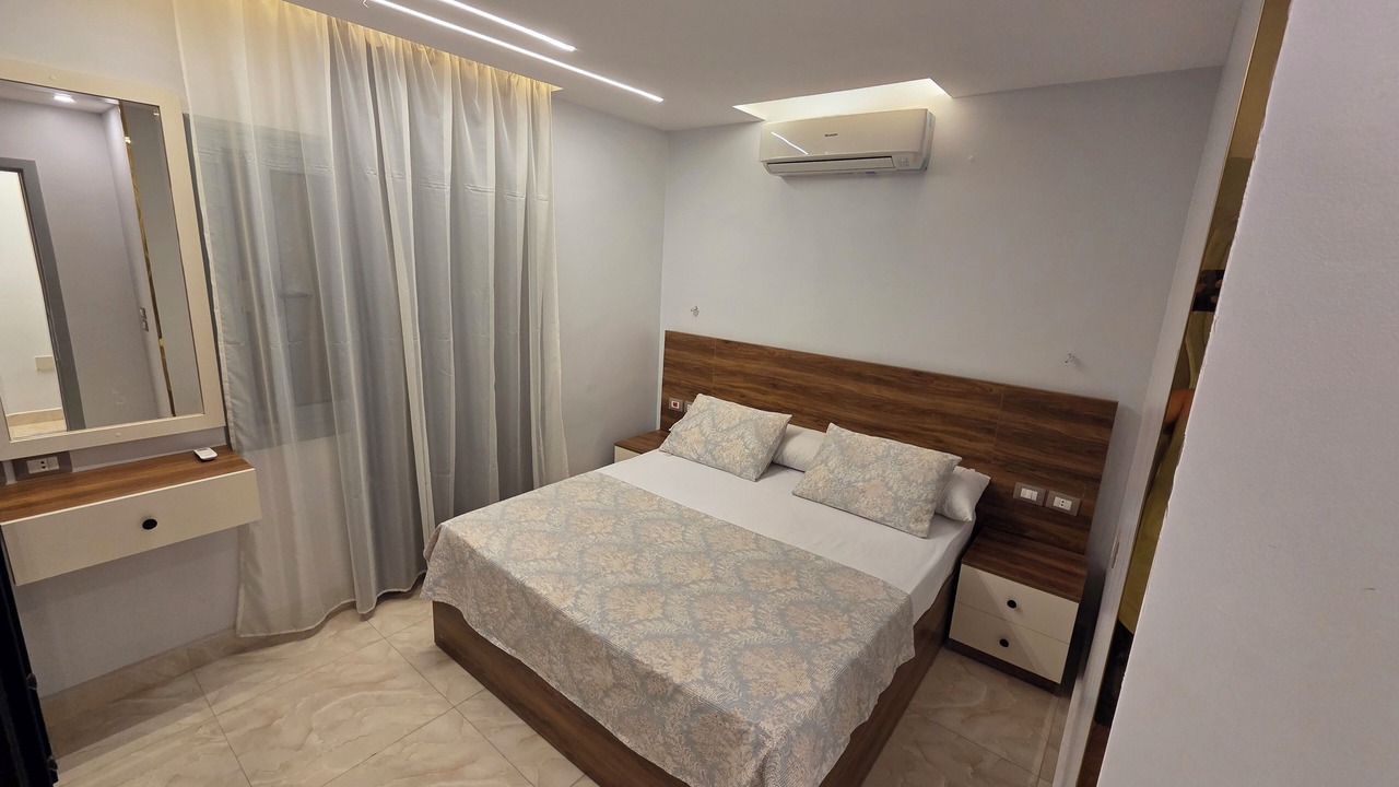 Photo of Bedroom in El Hadaba
