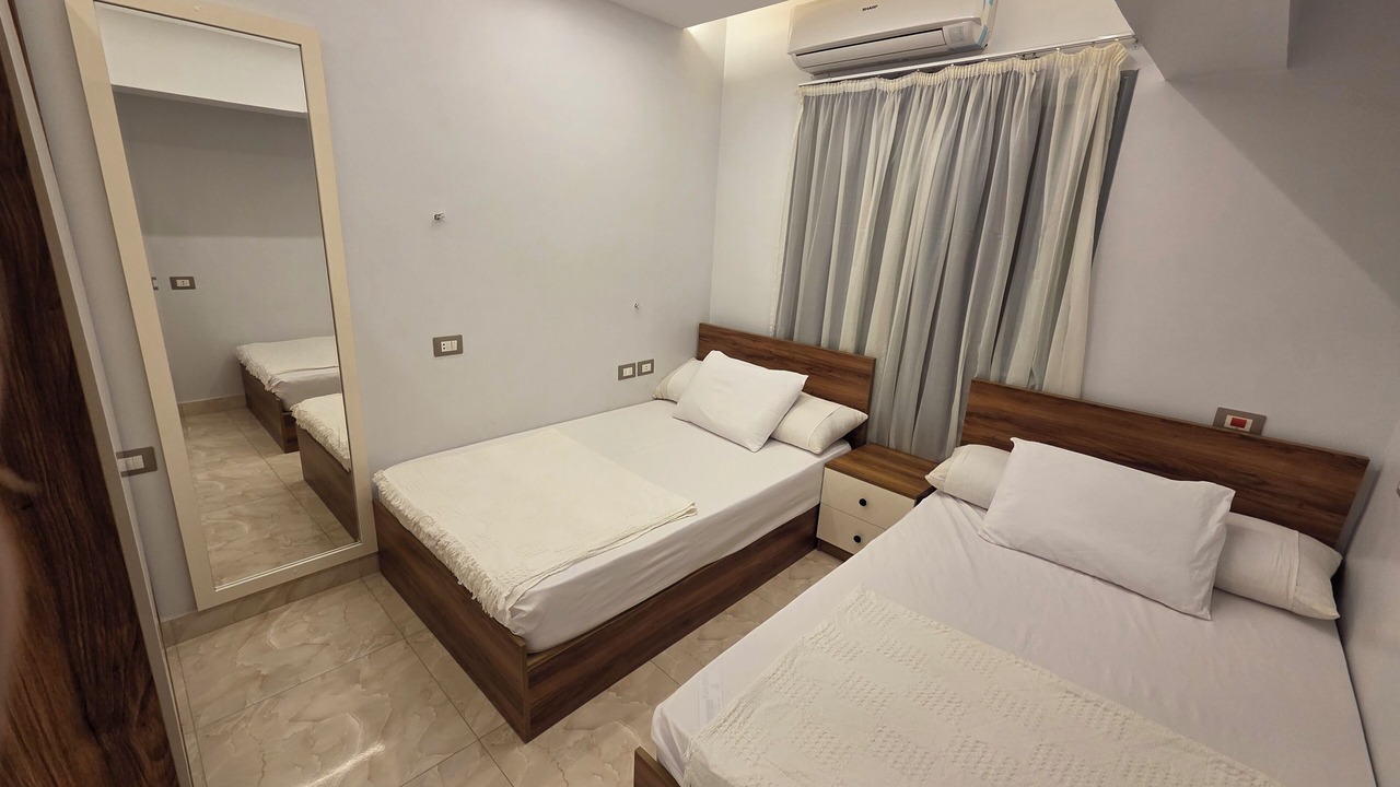 Photo of Bedroom in El Hadaba