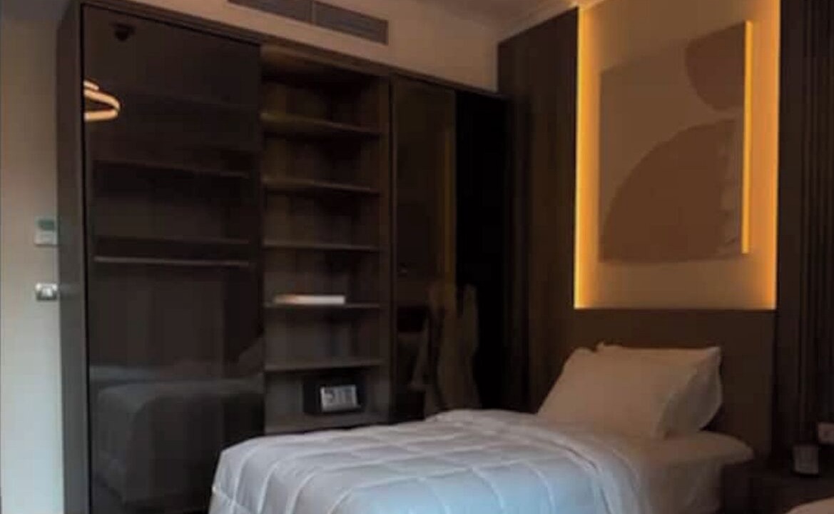 Photo of Bedroom in Al-Basatin