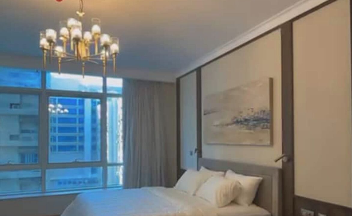 Photo of Bedroom in Al-Basatin