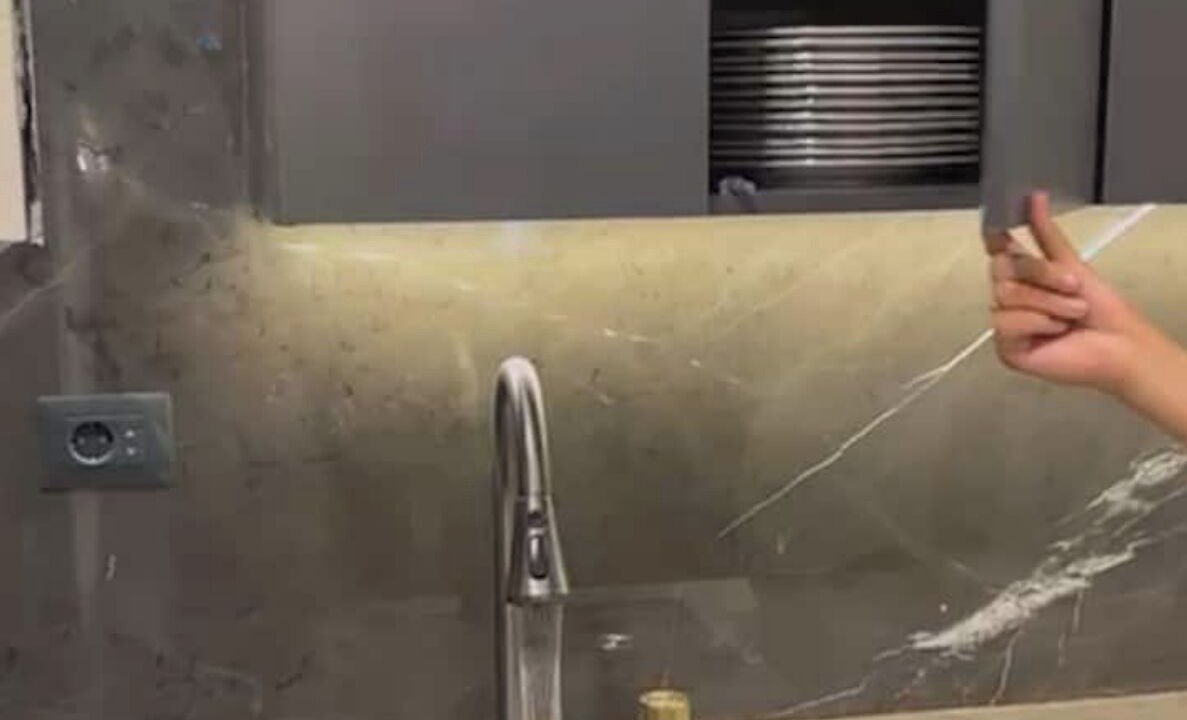 Photo of Bathroom in Al-Basatin