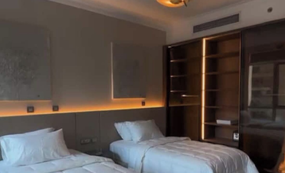 Photo of Bedroom in Al-Basatin