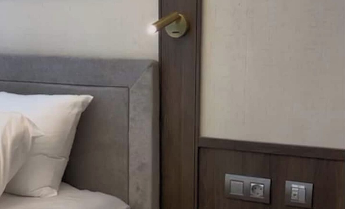 Photo of Bedroom in Al-Basatin