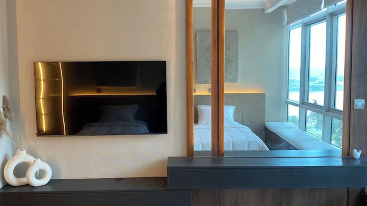 Photo of Bedroom in Al-Basatin
